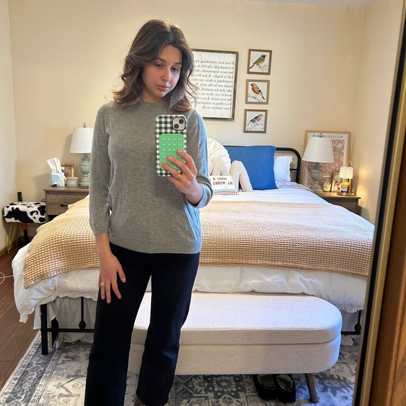 Talbots Sweaters - Talbots Lambs Wool Sweater